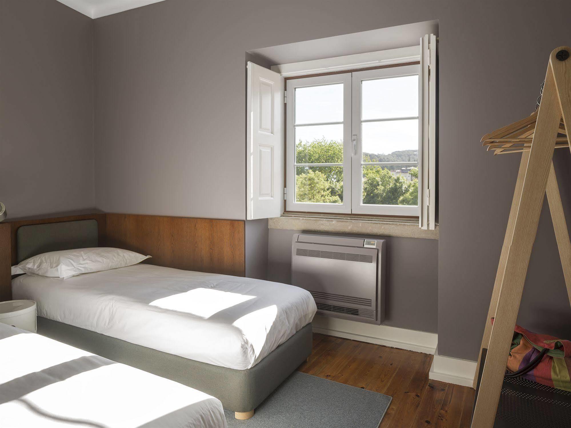 Apartament Flattered To Be In Tomar Zewnętrze zdjęcie